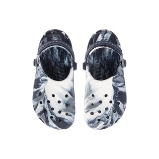 Classig Clog Snapback Strap - Kids