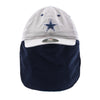 Cowboys Sun Hat - Infant