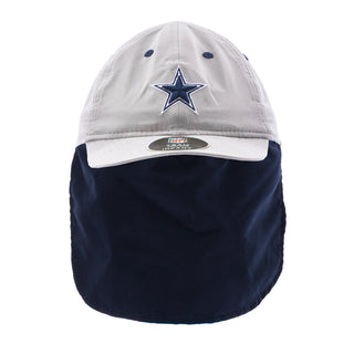 Cowboys Sun Hat - Infant