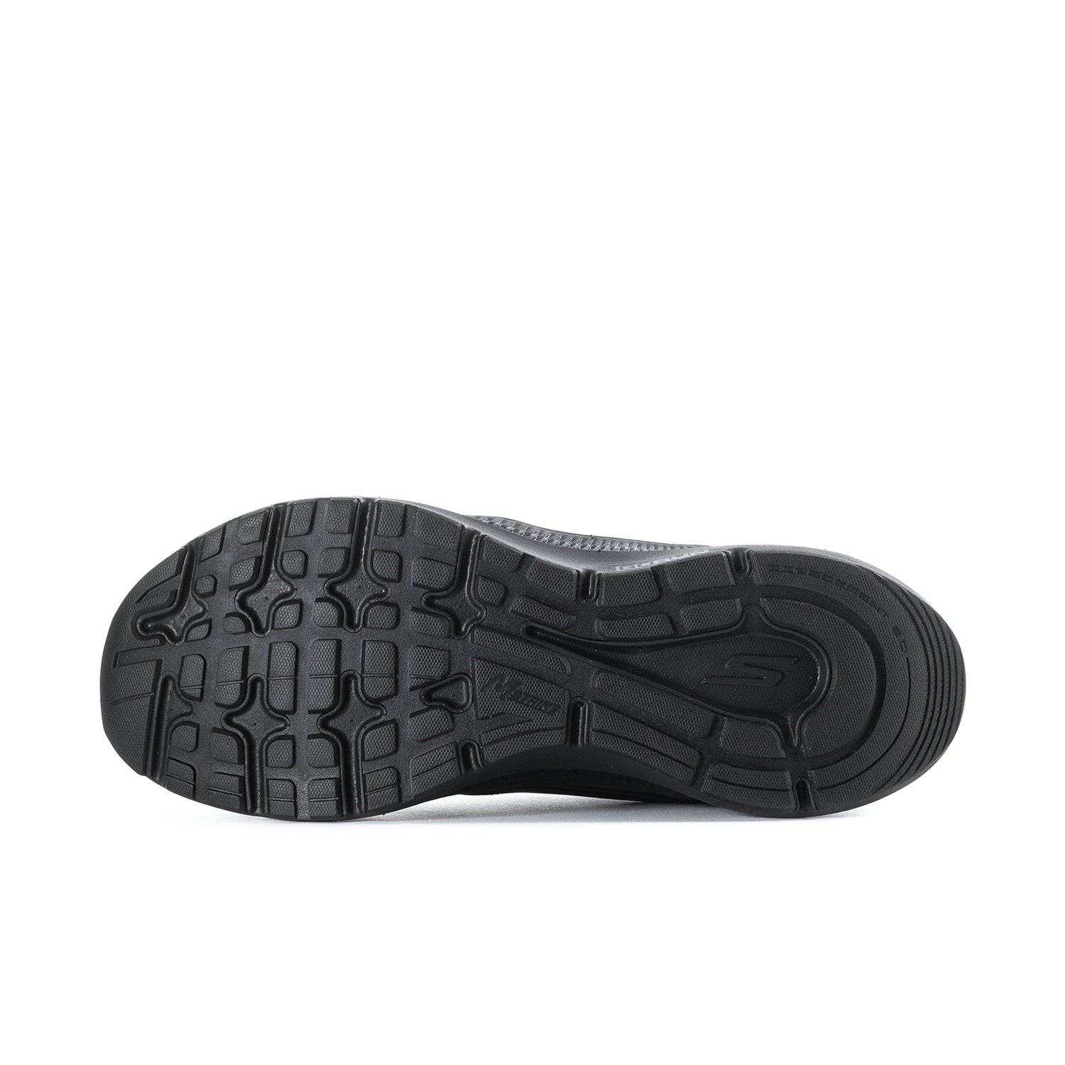 Skechers Go Run Consistent 2.0 | Men's | Black | ShopWSS