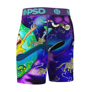 R&M Purple Days - Mens