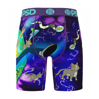 R&M Purple Days - Mens
