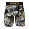 Fresh Money - Mens