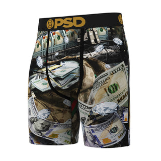 Fresh Money - Mens