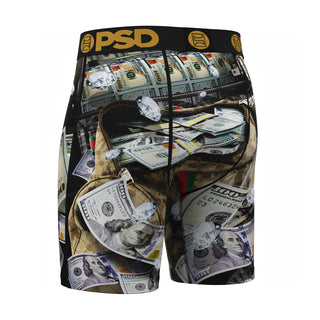 Fresh Money - Mens