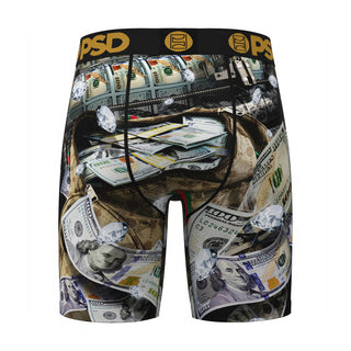Fresh Money - Mens