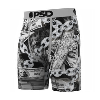 Blessed Money - Mens