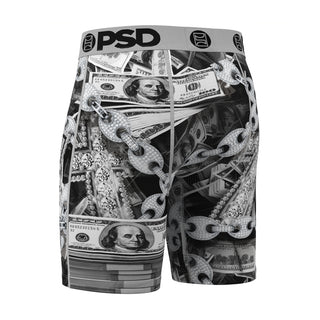Blessed Money - Mens