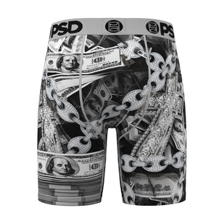 Blessed Money - Mens