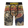 Broken Promises Lust Scorpion - Mens