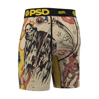 Broken Promises Lust Scorpion - Mens