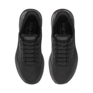 Slip Ins Contour Foam Cozy Fit Wide - Mens