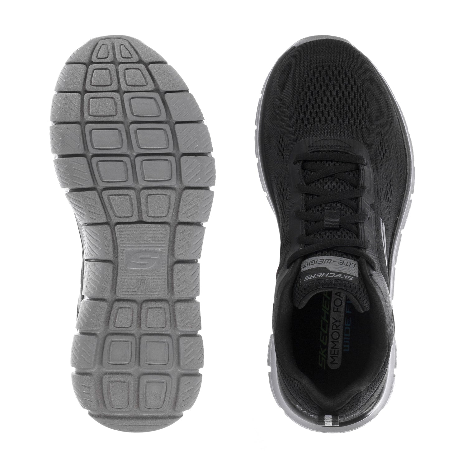 Track Broader Wide - Mens – ShopWSS