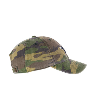 Cowboys '47 Clean Up Star Strapback