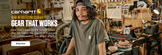 Now Available Carhartt