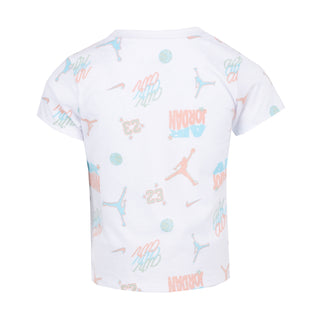 Icon Play Bike Short Set - Toddler