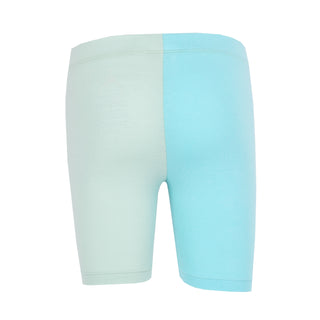 Icon Play Bike Short Set - Toddler