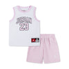 Jordan 23 Jersey Set - Toddler