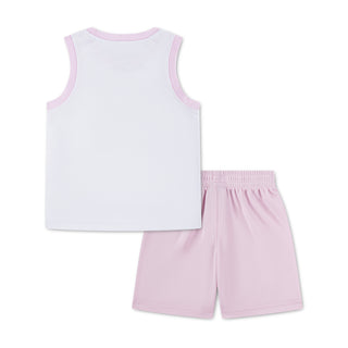 Jordan 23 Jersey Set - Toddler