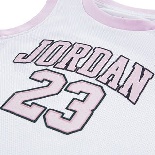 Jordan 23 Jersey Set - Toddler