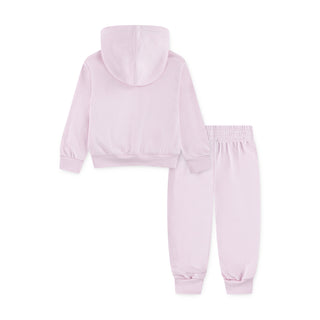 Brooklyn Fleece PO Set - Toddler