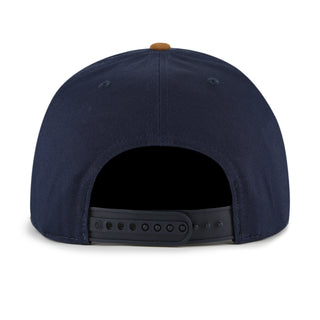 Cowboys '47 Scribe Snapback