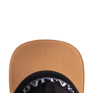 Cowboys '47 Scribe Snapback