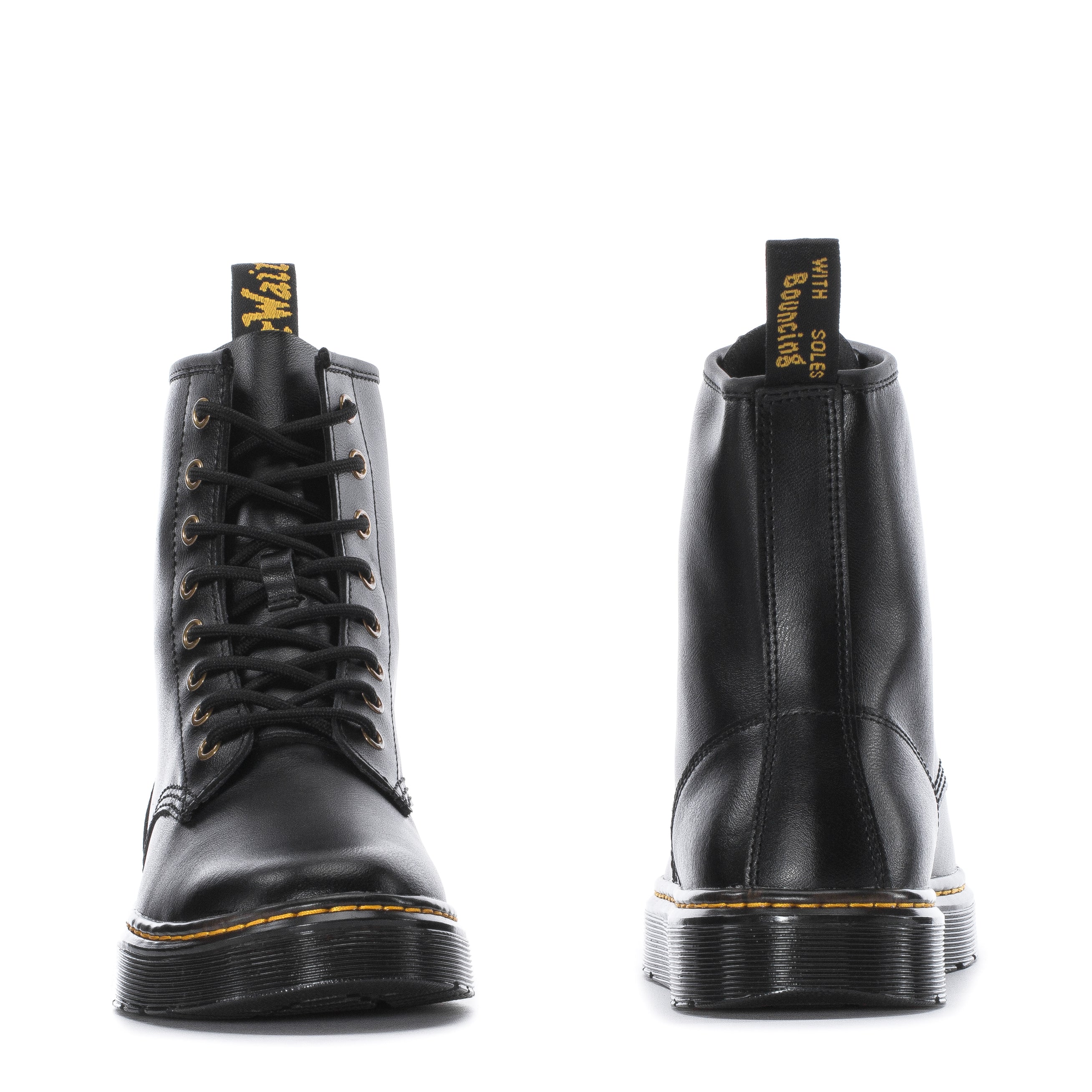 Dr martens letdown 146 smooth white womens