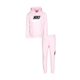 Club Fleece Jogger Set - Toddler
