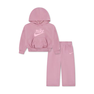PO Hoody Wide Leg Set - Toddler