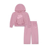 PO Hoody Wide Leg Set - Toddler