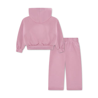 PO Hoody Wide Leg Set - Toddler
