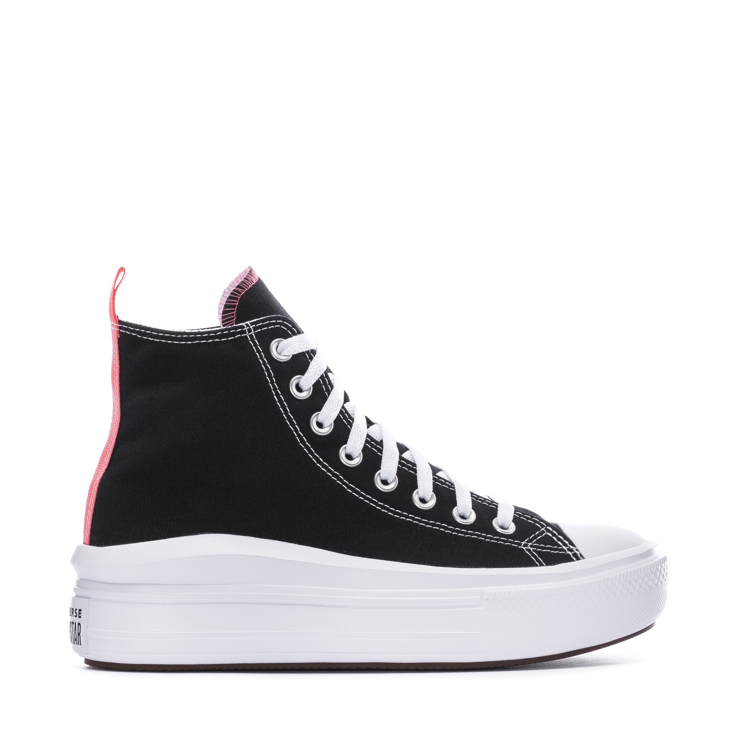 Urbana Zapatillas Zapatillas Converse Mujer Saga Falabella Chuck