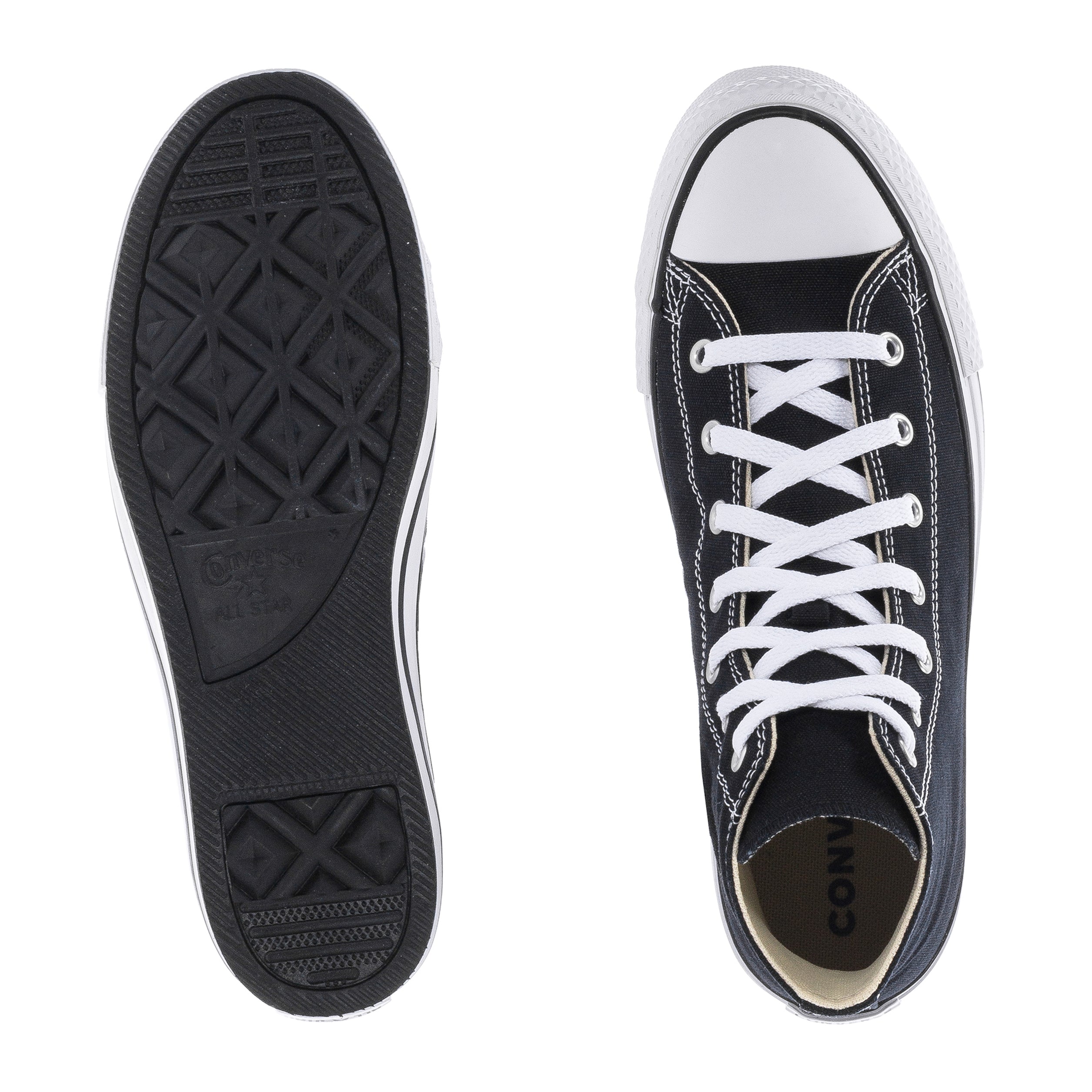 Chuck Taylor Lift Hi Platform Youth – ShopWSS