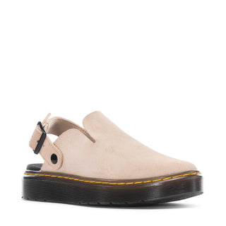 Carlson Clog - Womens