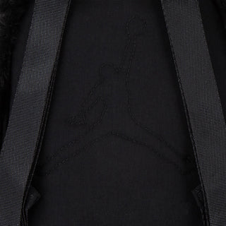 Faux Fur Mini Backpack