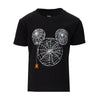 Mickey Web Tee - Toddler