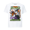 Spiderman Halloween Adventures Tee - Youth