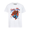Spiderman Airbrush Tee - Toddler