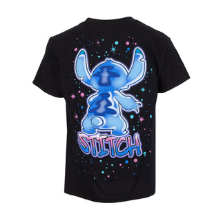 Lilo and Stitch Infinite Tee - Youth