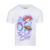 Toy Story Airbrush Tee - Youth