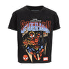 Spiderman Mineral Wash Tee - Youth