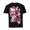 Hello Kitty Airbrush Tee - Youth
