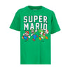 Super Mario Multi Tee - Youth
