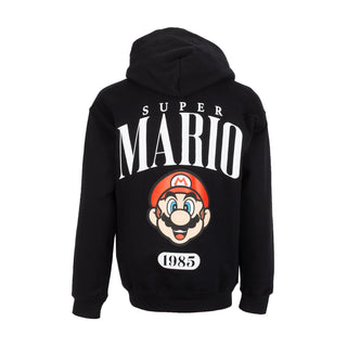 Super Mario PO Hoody - Youth