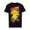 Pokemon Pika Tour Tee - Youth
