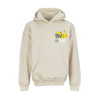 Pokemon PO Hoody - Youth