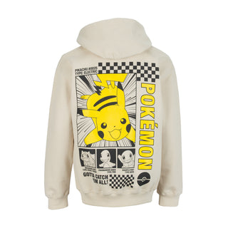 Pokemon PO Hoody - Youth