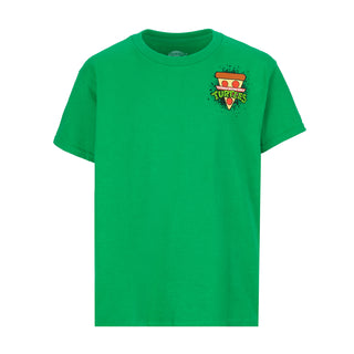 Teenage Mutant Ninja Turtles Spray Tee - Youth