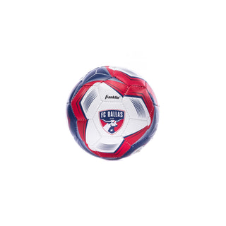 Mini Balón de Fútbol FC Dallas